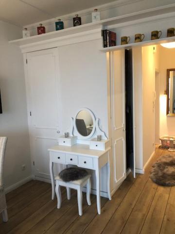 吕贝克Wellenrausch Living "Oberdeck"公寓 外观 照片