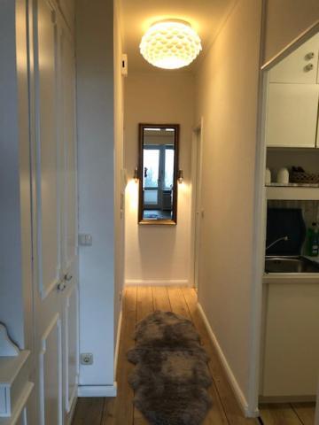 吕贝克Wellenrausch Living "Oberdeck"公寓 外观 照片
