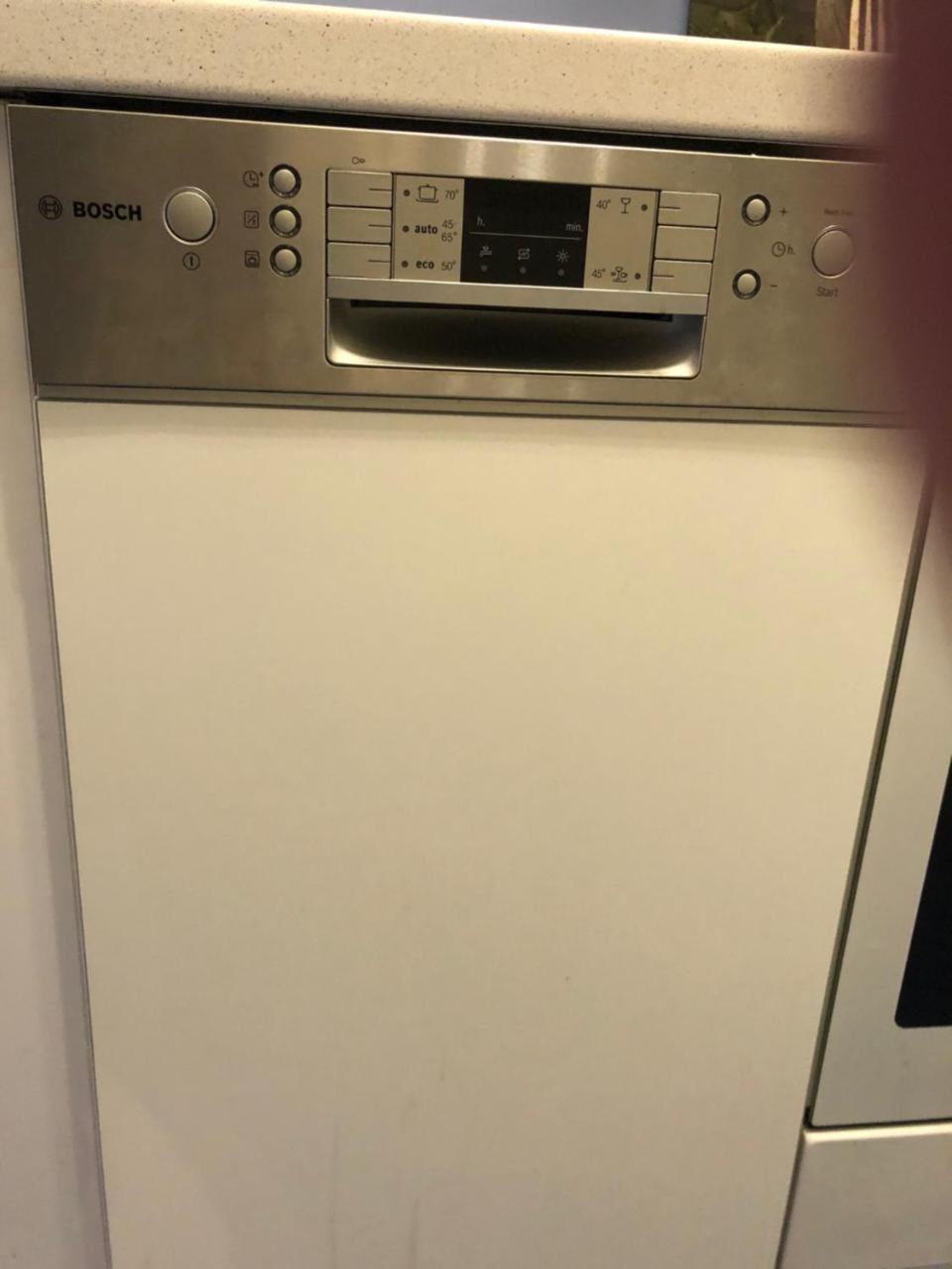 吕贝克Wellenrausch Living "Oberdeck"公寓 外观 照片